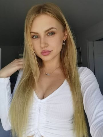 Анкета проститутки Нинель, 23 года